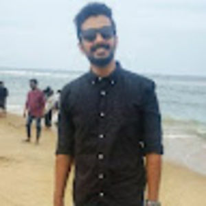 Meet your Posher, Abraham